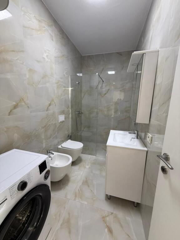 JEPET ME QERA APARTAMENT 1+1 TEK REZIDENCA MINE PEZA!