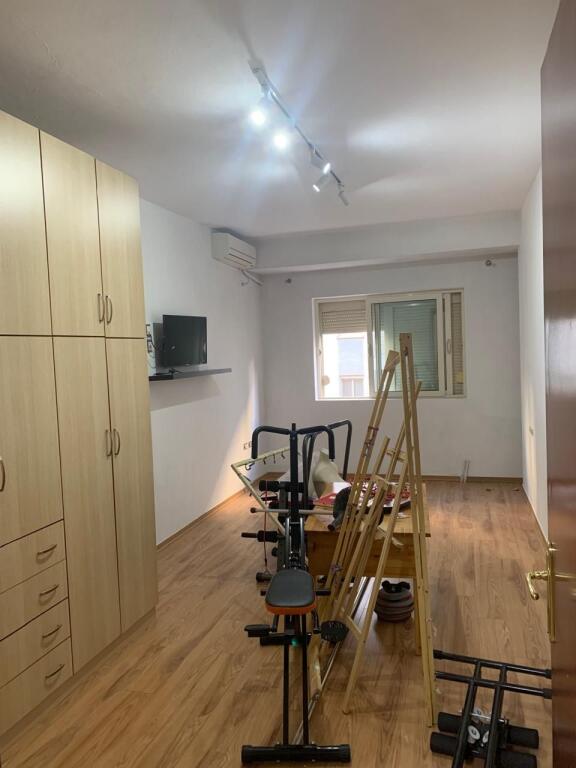 APARTMENT FOR RENT 2+1 YZBERISHT 550 EURO