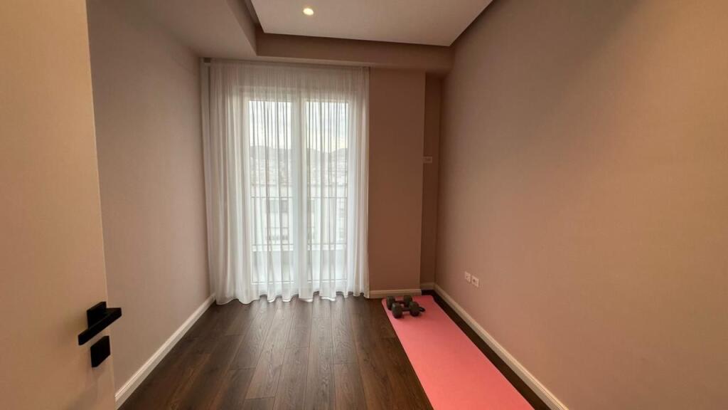 APARTMENT FOR RENT 2+1+2 AT KIKA 2, PARISIT MUNICIPALITY