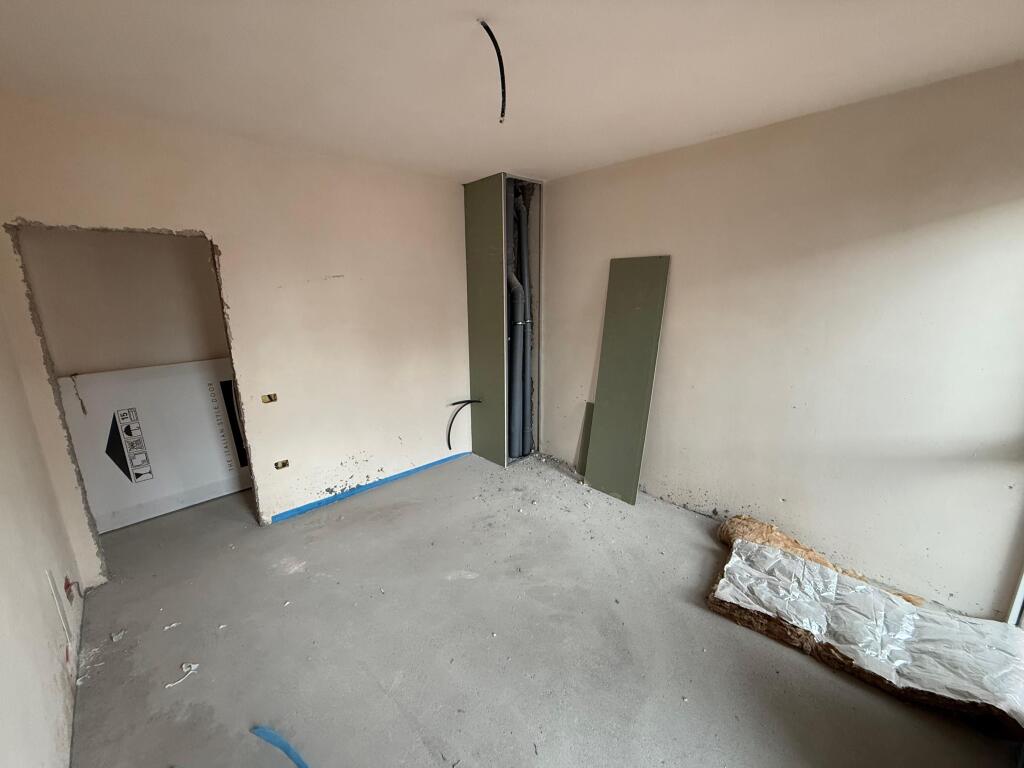 Apartment 2+1+2 For Sale 📍Blloku , Near Willson Square