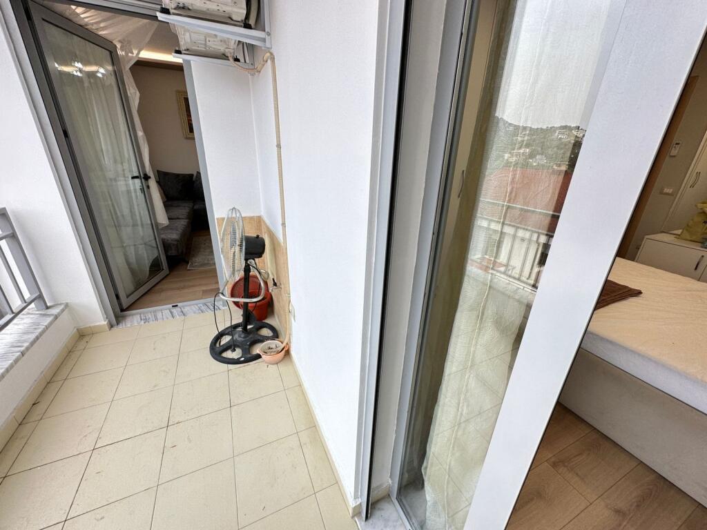 📣 AFFITTO Appartamento 1+1 📍 Lago Secco, Tirana 🏢 3° piano | Con ascensore ✨ Completamente arredato, nuovo e molto comodo 💶 550 € / mese