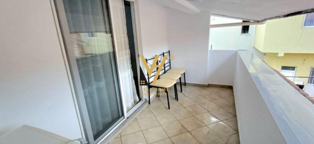 FOR RENT 2+1+BLK APARTMENT NEAR THE TRAIN STATION 65,000 LEKE