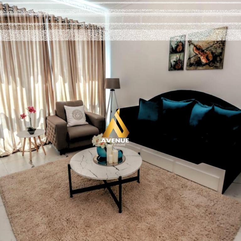 LUXURY APARTMENT FOR SALE – SQUARE 21, TIRANA