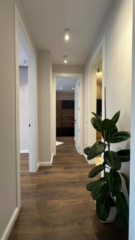 APARTMENT FOR RENT 2+1+2 AT KIKA 2, PARISIT MUNICIPALITY