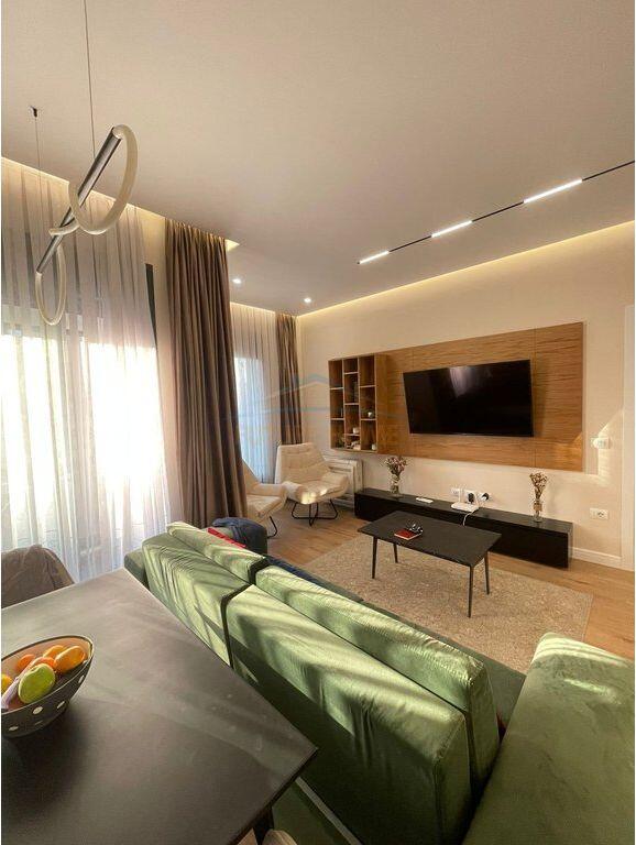 Affitto, Appartamento 1+1, Via dei Kosovari, Tirana