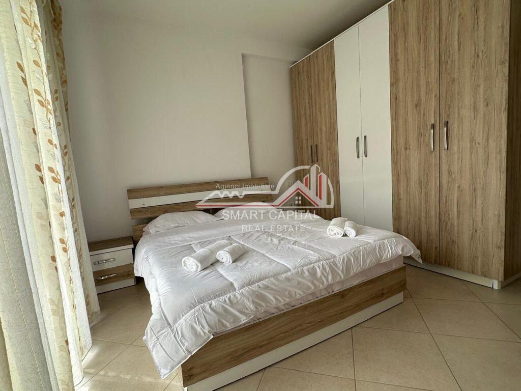 FOR RENT 2+1 APARTMENT – KOMBINATI I PESHKUT, VLORE!!