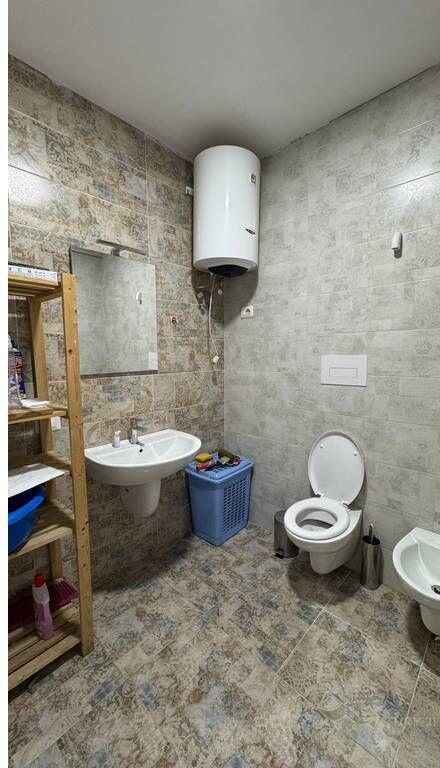 SHITET APARTAMENT 1+1 KOMPLEKSI TOWER BRIDGE 3,OXHAKU! 135,000 €
