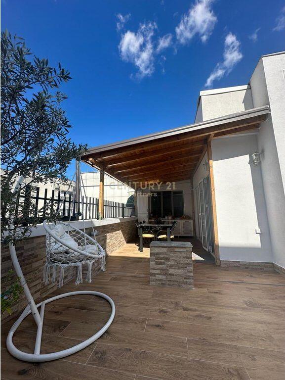 Apartment 1+1 For Sale in Kthesa e Kamzës