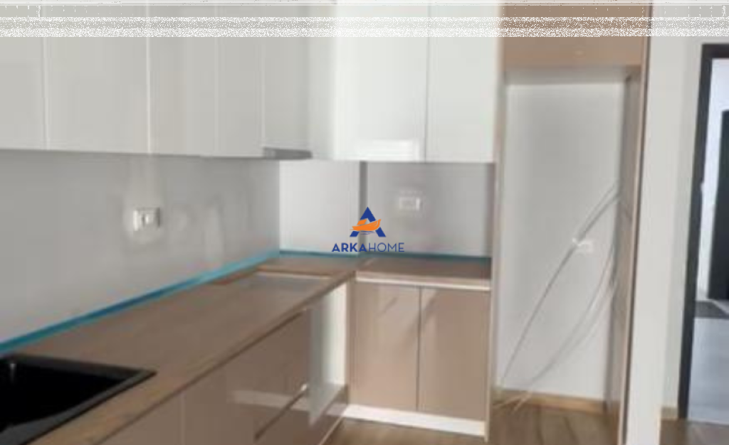 VENDESI APPARTAMENTO 2+1+2 BALCONI "KAMEZ" 125.000 EURO