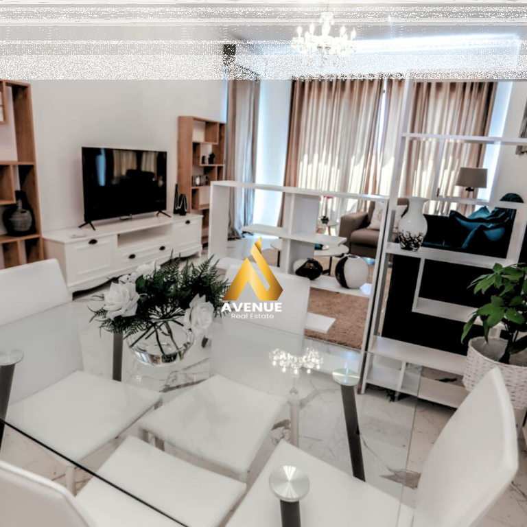 LUXURY APARTMENT FOR SALE – SQUARE 21, TIRANA