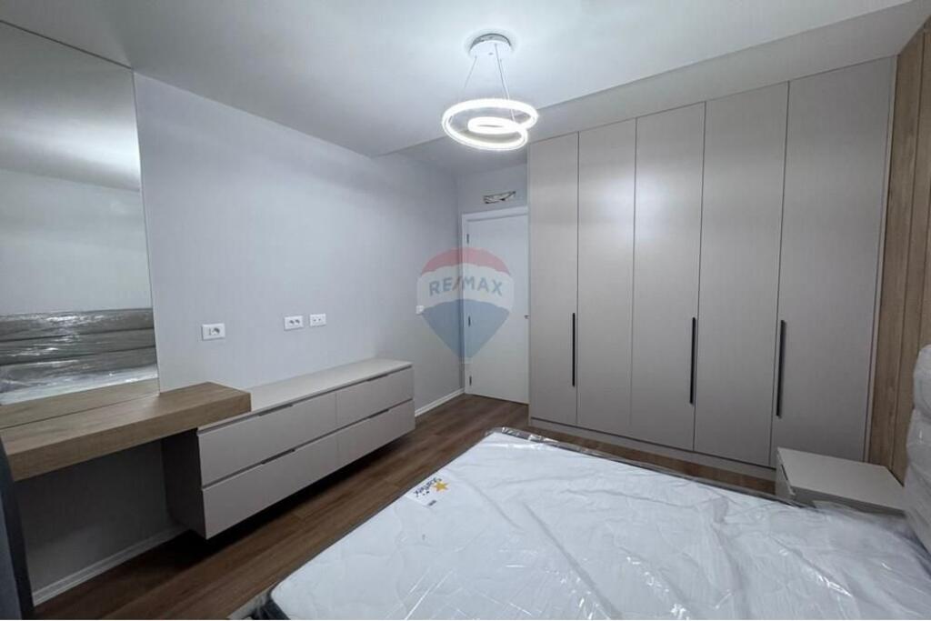 FOR RENT 1+1 APARTMENT AT KODRA E DIELLIT.