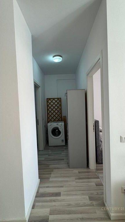 SHITET APARTAMENT 1+1 KOMPLEKSI TOWER BRIDGE 3,OXHAKU! 135,000 €
