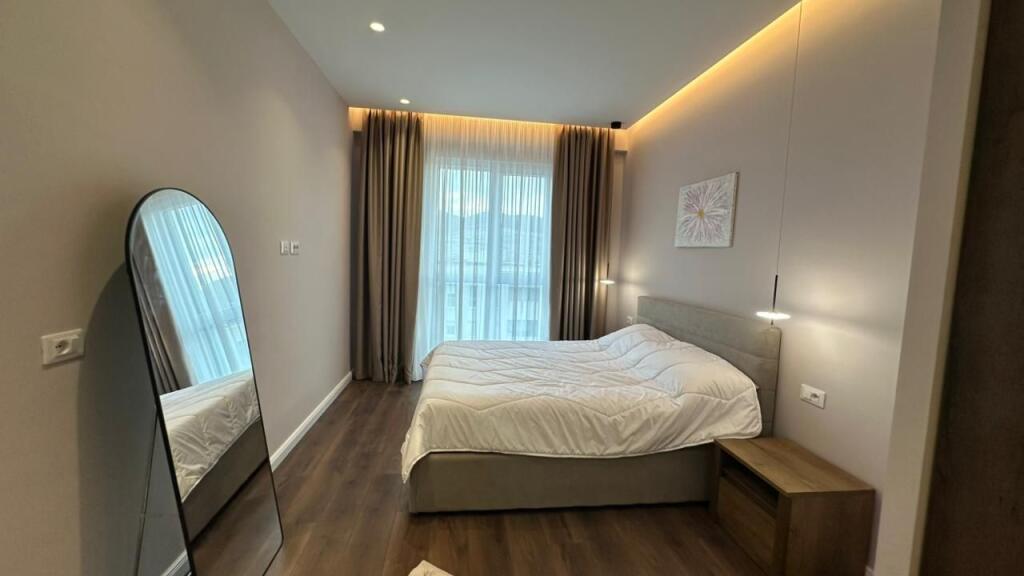 APARTMENT FOR RENT 2+1+2 AT KIKA 2, PARISIT MUNICIPALITY