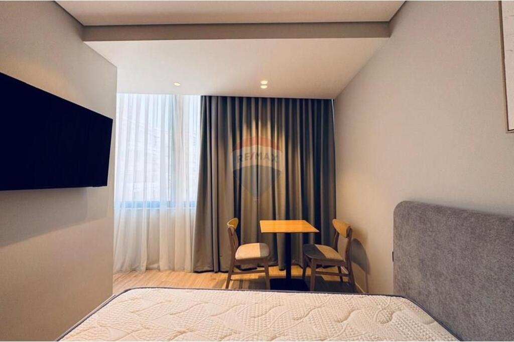 Three studios for rent at Pazari i Ri!