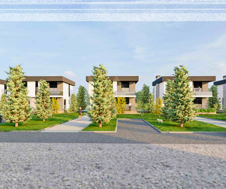 Villa for sale – Lalëz Bay, Durrës