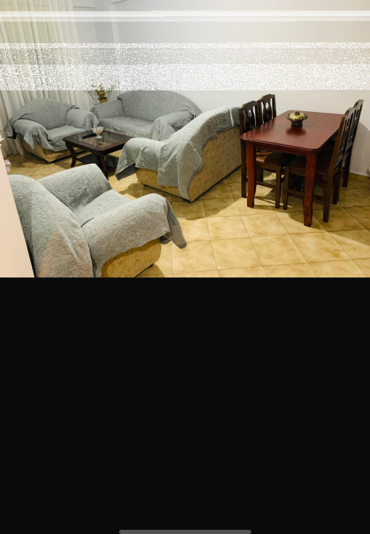 Apartment for rent