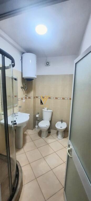 FOR RENT 2+1+BLK APARTMENT NEAR THE TRAIN STATION 65,000 LEKE