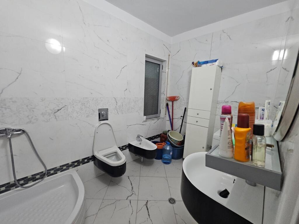 Durres, apartment 2+1+Balcony for sale Floor 6, 80 m² 130,000 € (Neighborhood 13 Durres) MLS # 530581007-87