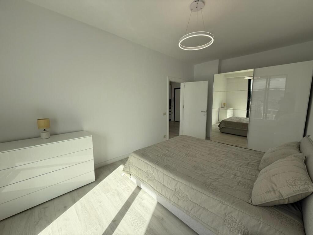JEPET ME QERA APARTAMENT 1+1 TEK REZIDENCA MINE PEZA!