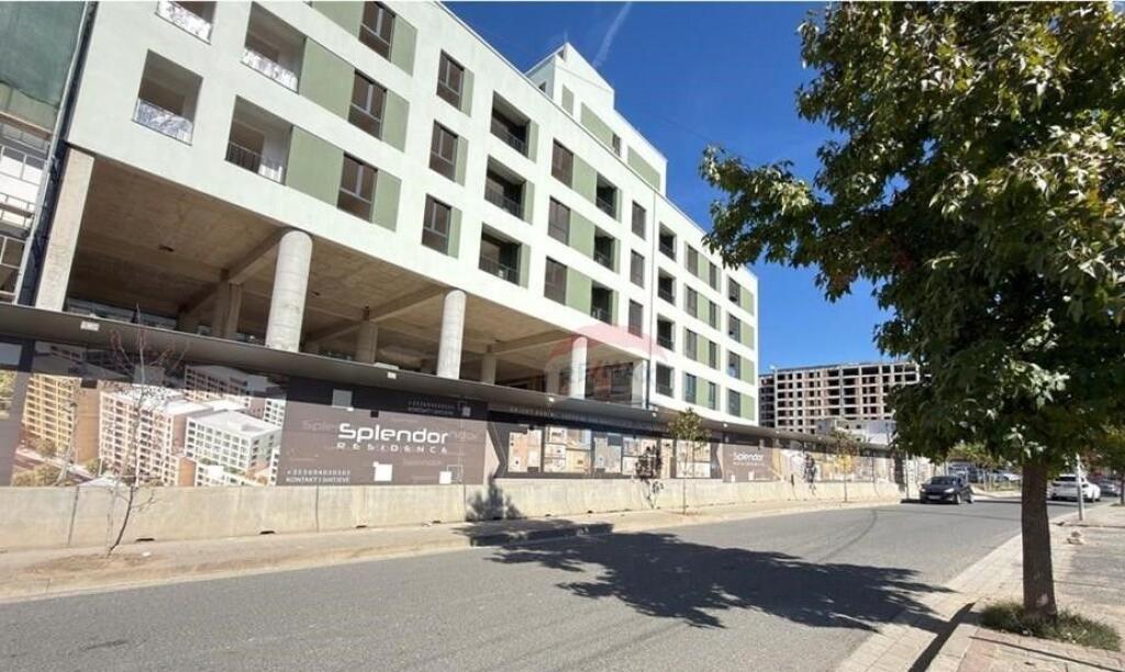 Apartment 1+1 for sale, Porcelan, Tirane