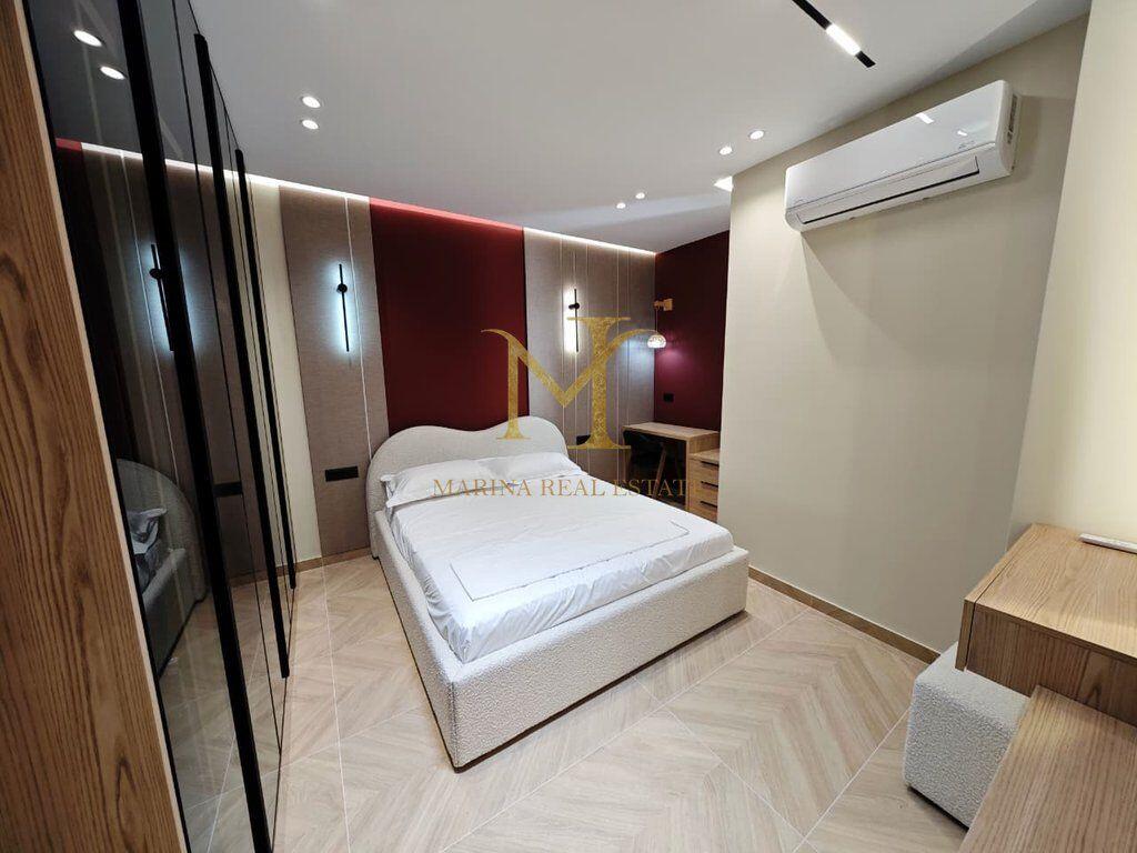 !!!!Luxurious 1+1 APARTMENT for Rent in the Bashkise area, Durres!!!!