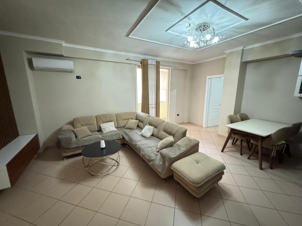🏡 Rent Apartment 2+1 📍 Kodra e Diellit, Bill Klinton Street