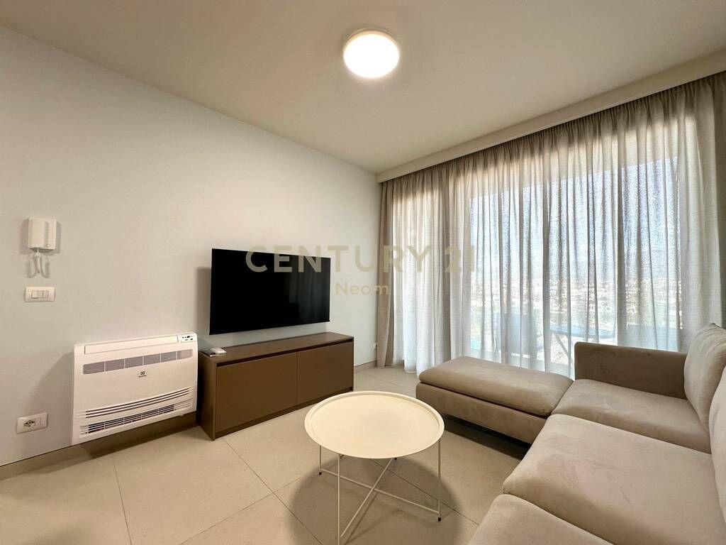 AFFITTO, APPARTAMENTO MODERNO 1+1 CON POSTO AUTO‼️
