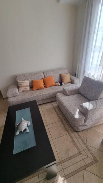🏠 Apartment 2+1 for Rent on Dibra Street
