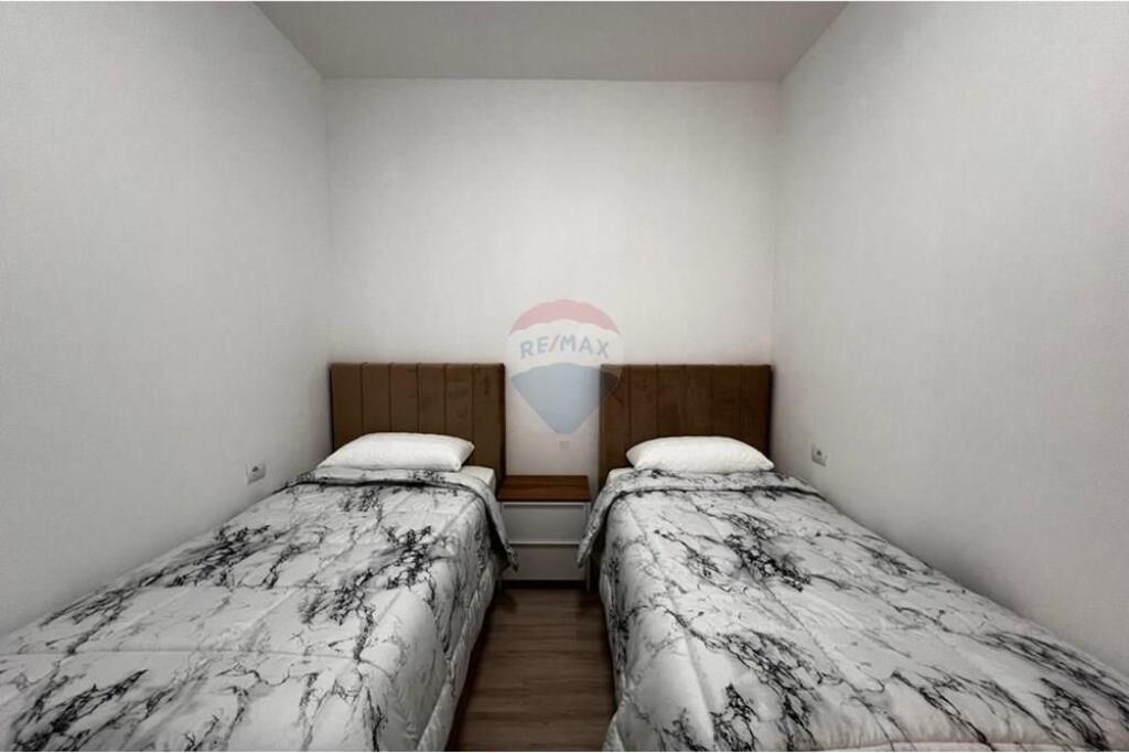 Appartamento 2+1 in affitto a Zogu i Zi!
