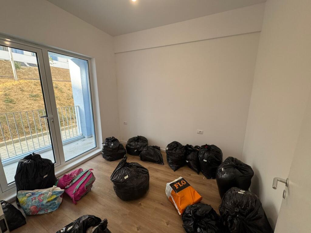 📍 Jepet me qira Apartament 1+1 🏢 Fresk, Rezidenca Oxa