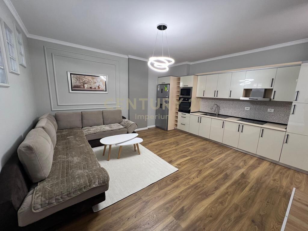 Apartment 2+1 on Besim Alla Street – Misto Mame 143,000 €