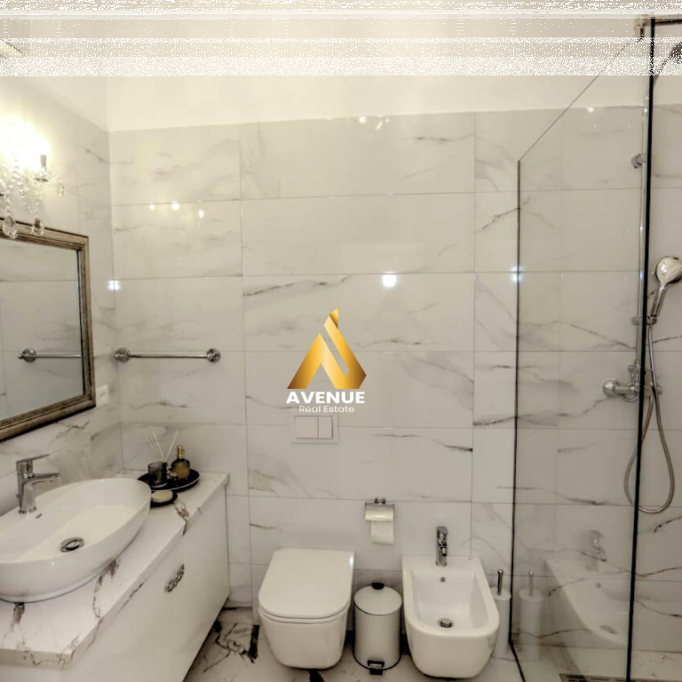 LUXURY APARTMENT FOR SALE – SQUARE 21, TIRANA