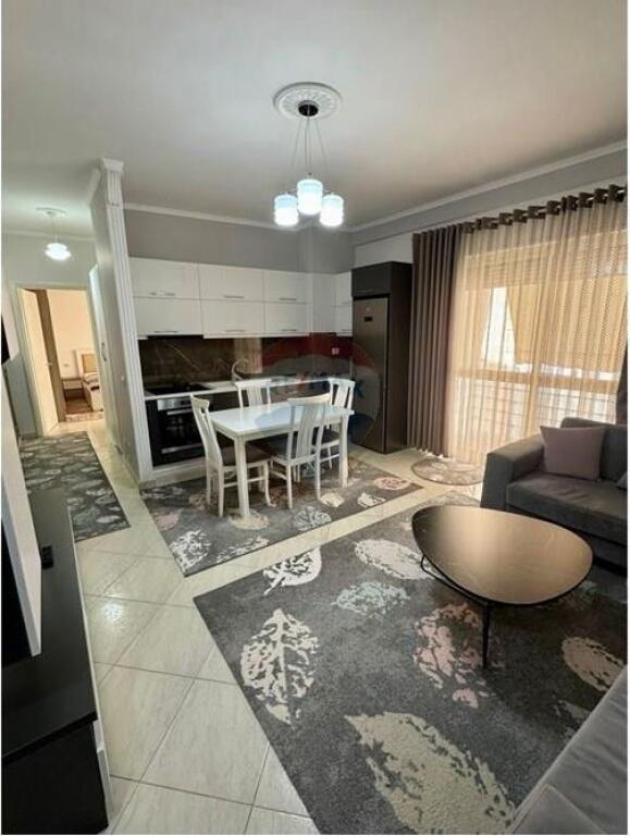 APARTMENT 1+1 FOR RENT in DON BOSKO