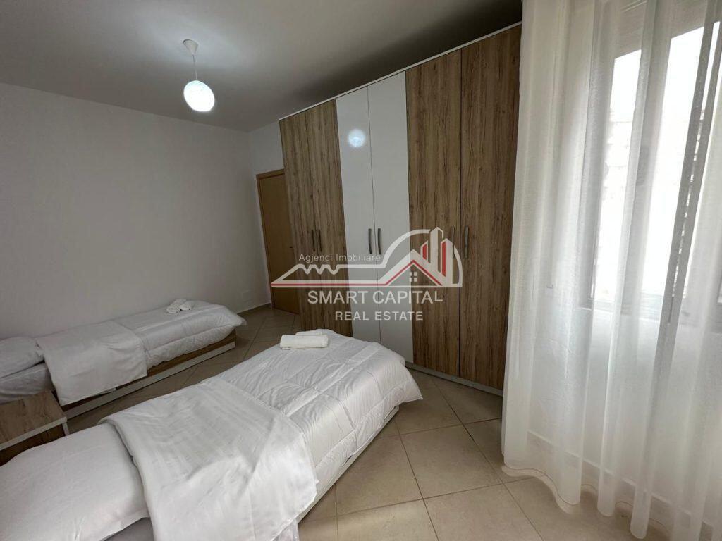 FOR RENT 2+1 APARTMENT – KOMBINATI I PESHKUT, VLORE!!