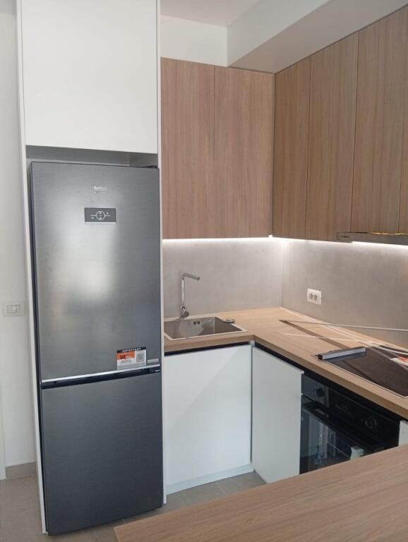 Super Apartment 1+1 for Rent near the New Bazaar