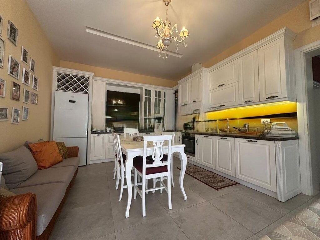Apartment 1+1 For Sale in Kthesa e Kamzës 168,000 €
