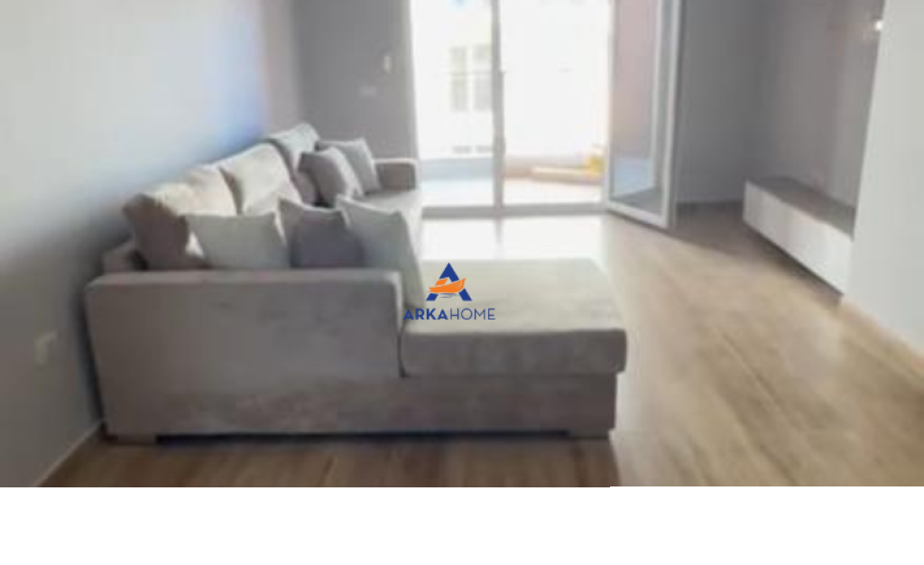 VENDESI APPARTAMENTO 2+1+2 BALCONI "KAMEZ" 125.000 EURO
