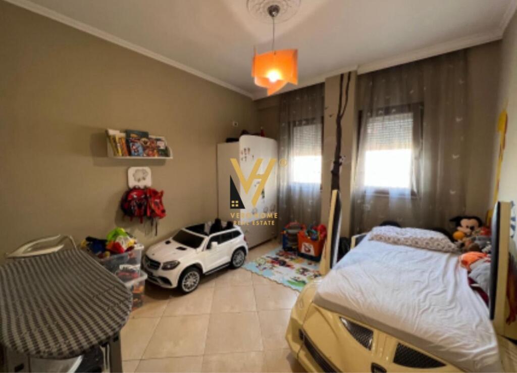 JEPET APARTAMENT 2+1+2 ME QIRA TE KODRA E DIELLIT 600 EURO