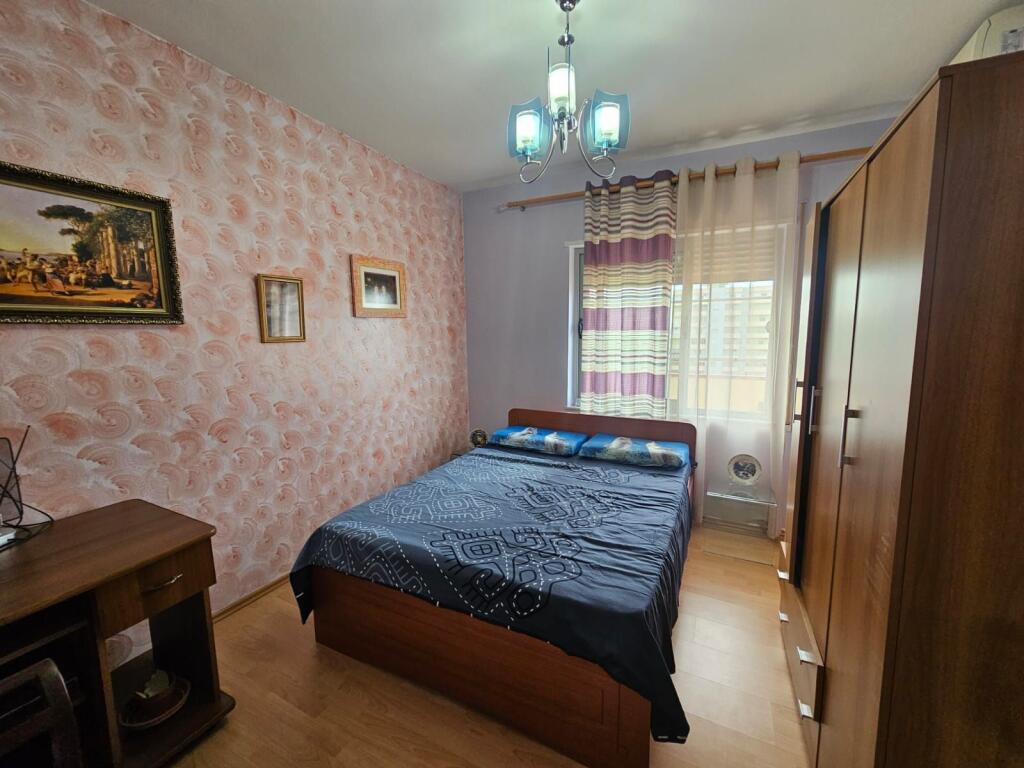 Durres, apartment 2+1+Balcony for sale Floor 6, 80 m² 130,000 € (Neighborhood 13 Durres) MLS # 530581007-87