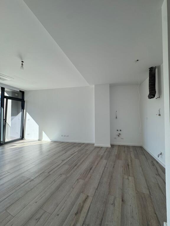 Qira apartament 1+1 per Zyra tek Lake View Residence
