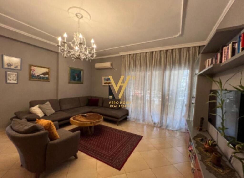 JEPET APARTAMENT 2+1+2 ME QIRA TE KODRA E DIELLIT 600 EURO
