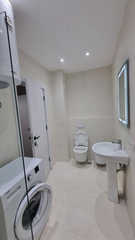 SHITET APARTAMENT 1+1 TEK DON BOSKO