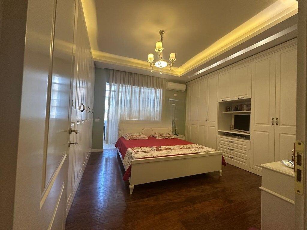 Apartment 1+1 For Sale in Kthesa e Kamzës 168,000 €
