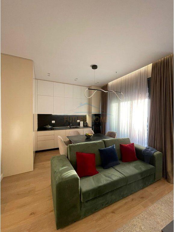 Affitto, Appartamento 1+1, Via dei Kosovari, Tirana
