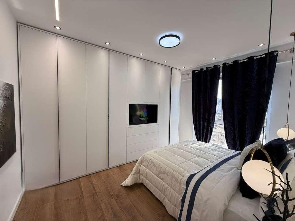 Apartment 2+1 for sale – 21 Dhjetori, Tirana