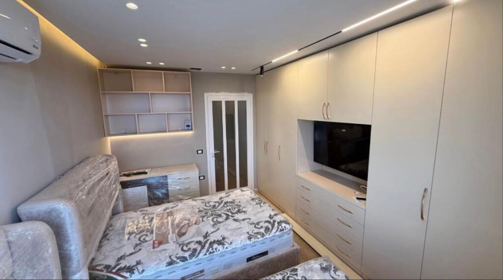 Apartment 2+1+2 &amp; Balcony + Wardrobe for Sale