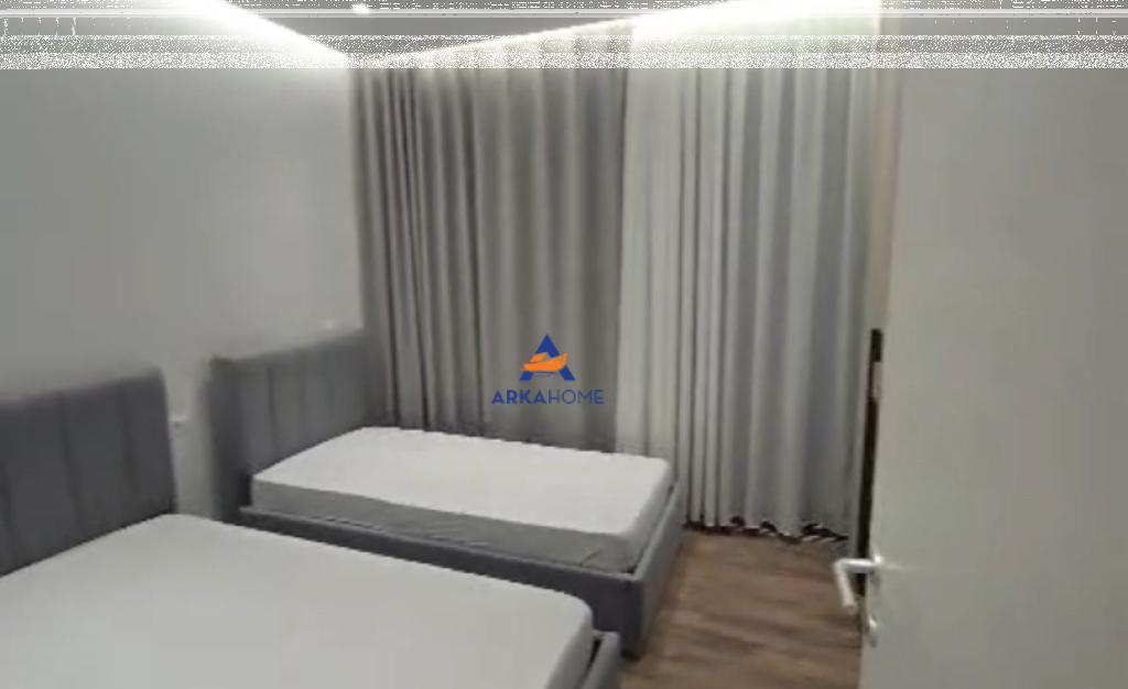 AFFITTASI APPARTAMENTO 2+1+BALCONE "KOMPLEKSI GENER 2, BULEVARDI I RI" 700 EURO