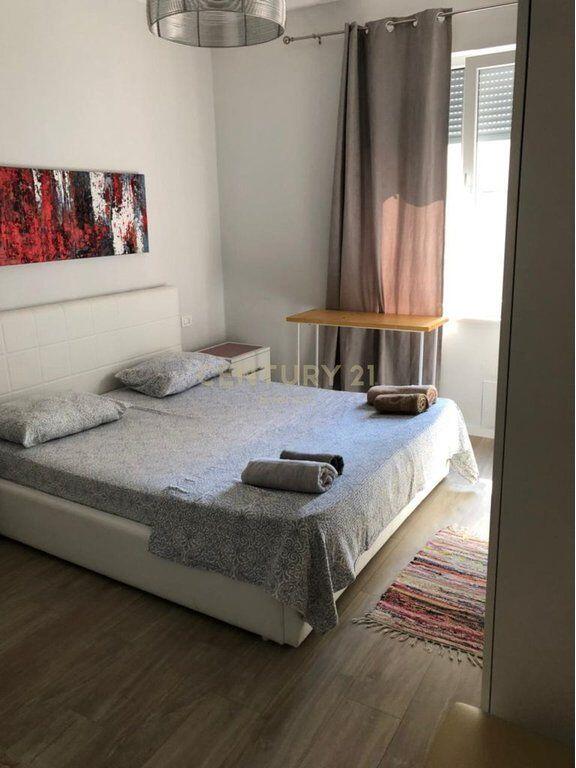 RR.DRITAN HOXHA, WE RENT APARTMENT 2+1+2 FOR RENT