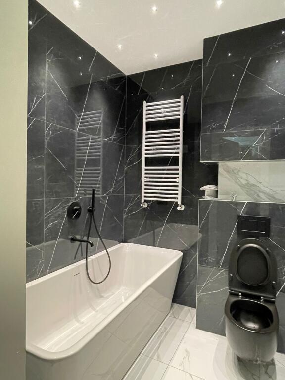 Super Luxury Apartment 2+1 for Rent – Tirana Lake!