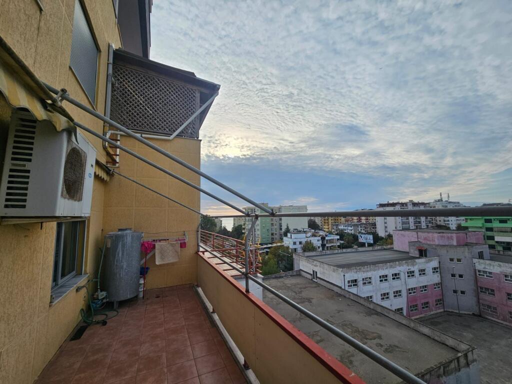 Durres, apartment 2+1+Balcony for sale Floor 6, 80 m² 130,000 € (Neighborhood 13 Durres) MLS # 530581007-87